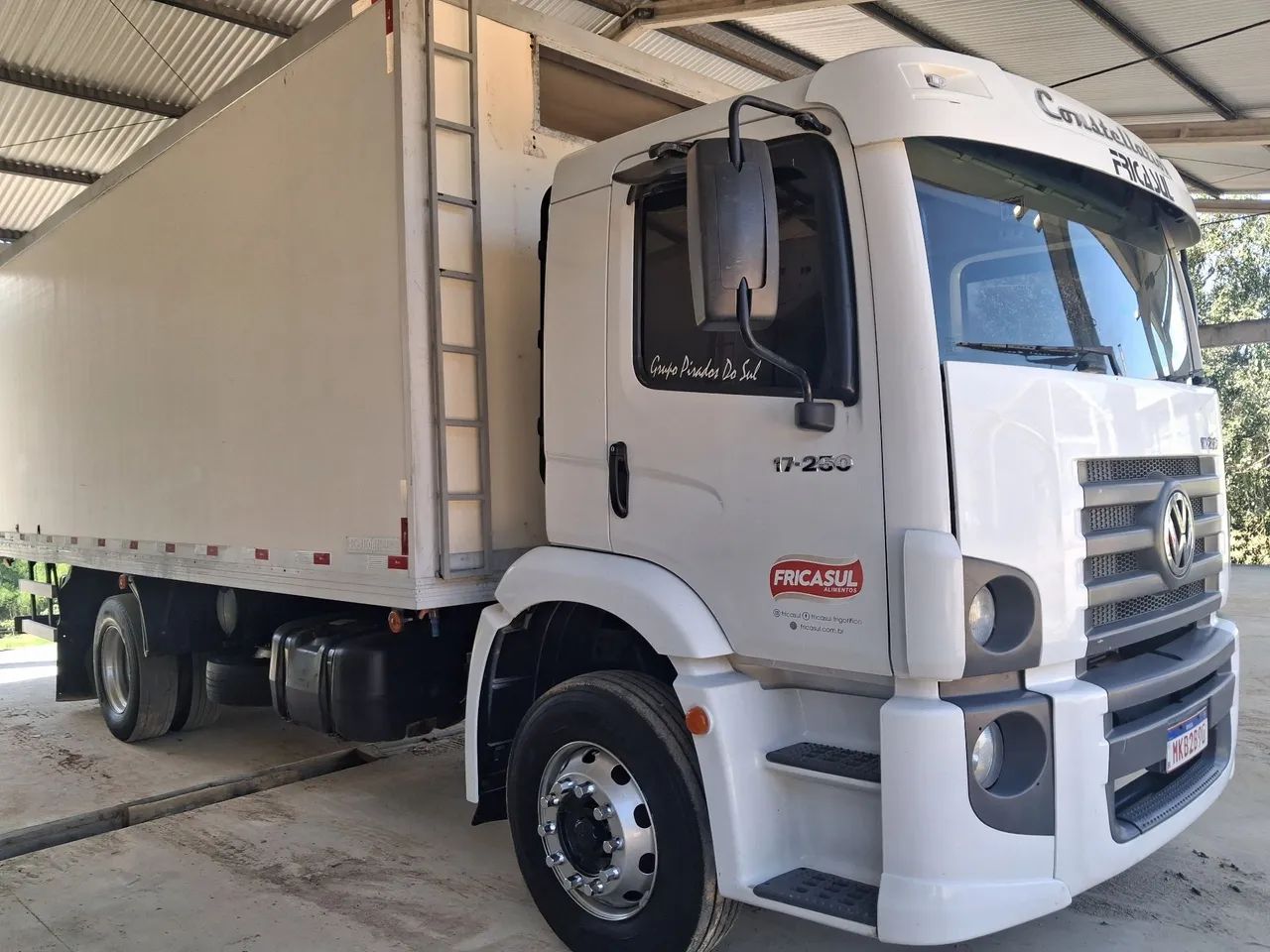 Vw 17250 - Foto 3