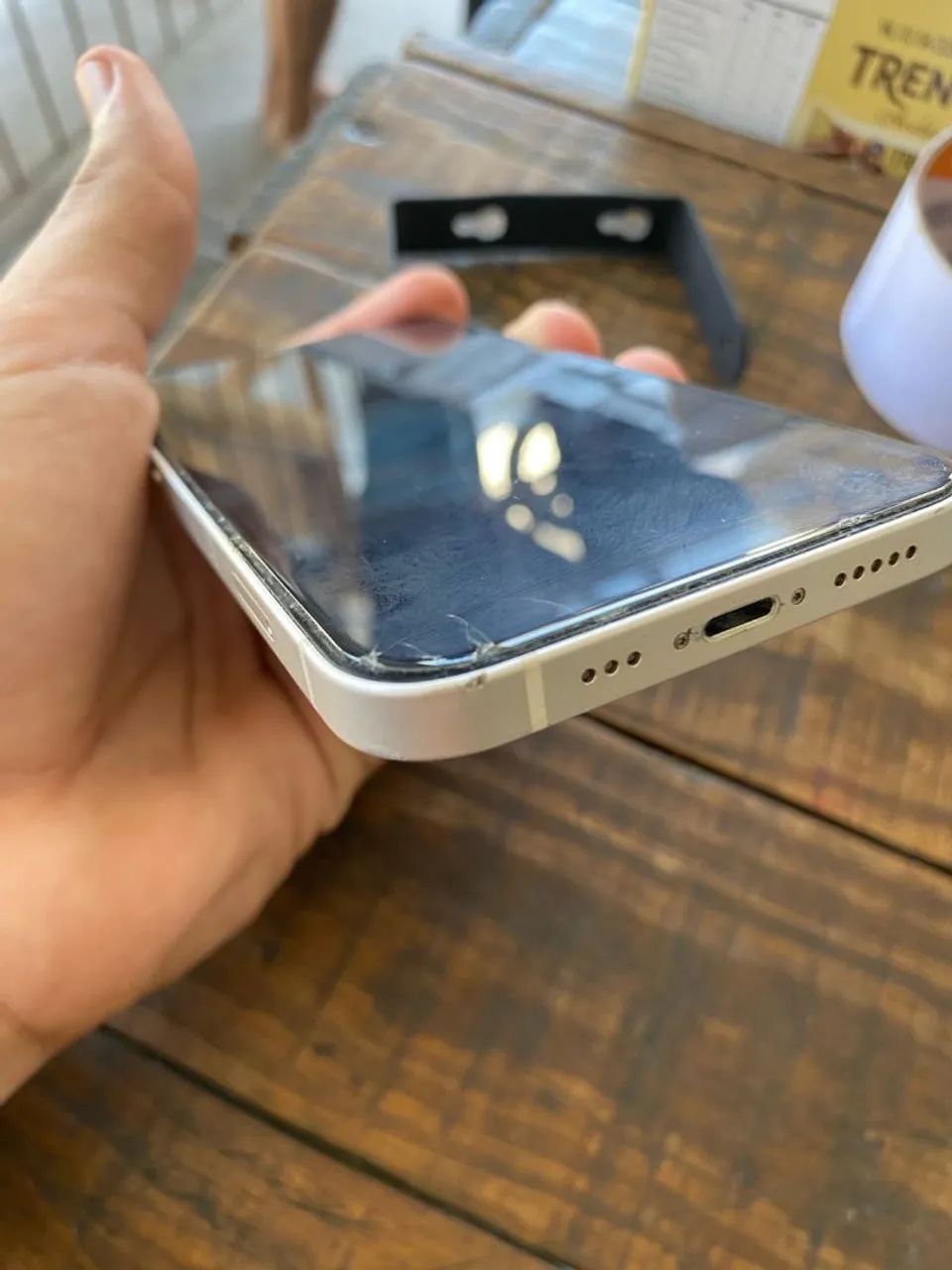 IPhone 12 64gb - Perfeito estado! - Foto 5