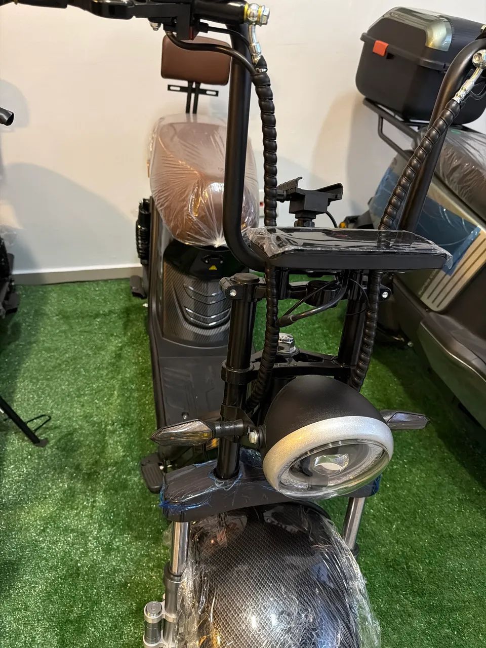 Autopropelido 1000w - Foto 4
