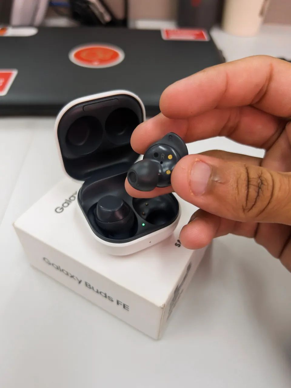 Galaxy Buds FE - Foto 5