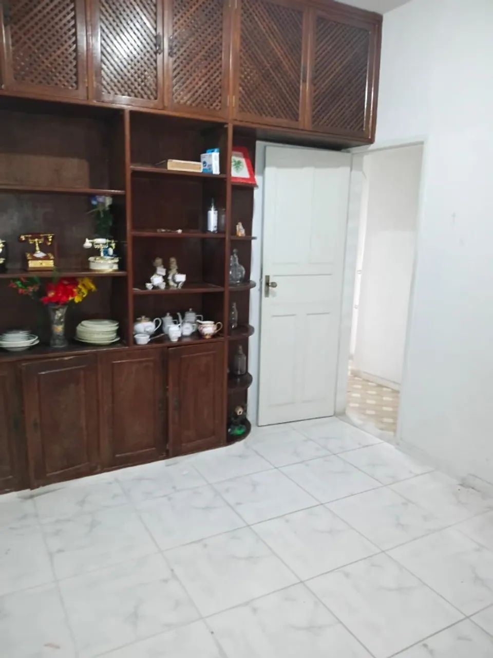 Apartamento no Centro de Vitoria de 2 quartos - Foto 3