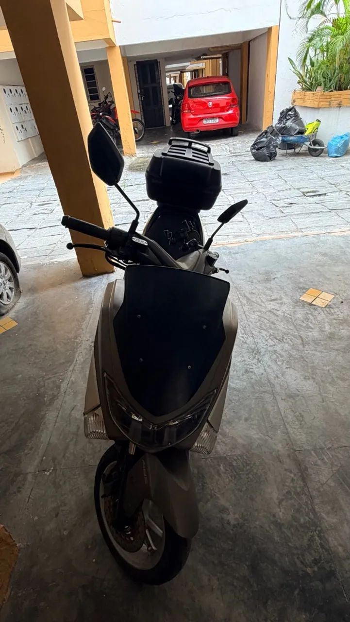 NMAX 2018 - Foto 2