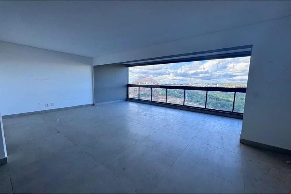 Apartamento com 3 quartos, 128 m² - aluguel - Condomínio Edifício Alameda JK - Votorantim/ - Foto 4
