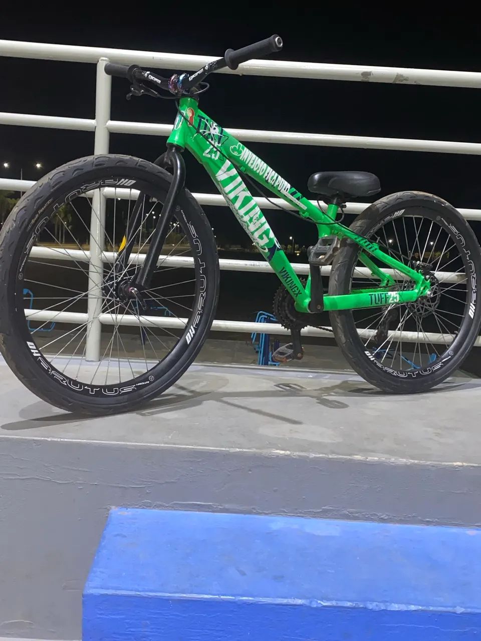 Vkingx tuff 25 - Foto 2