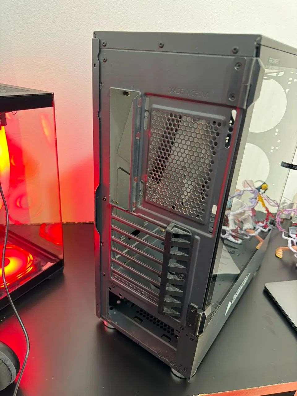 Gabinete Gamer  - Foto 4