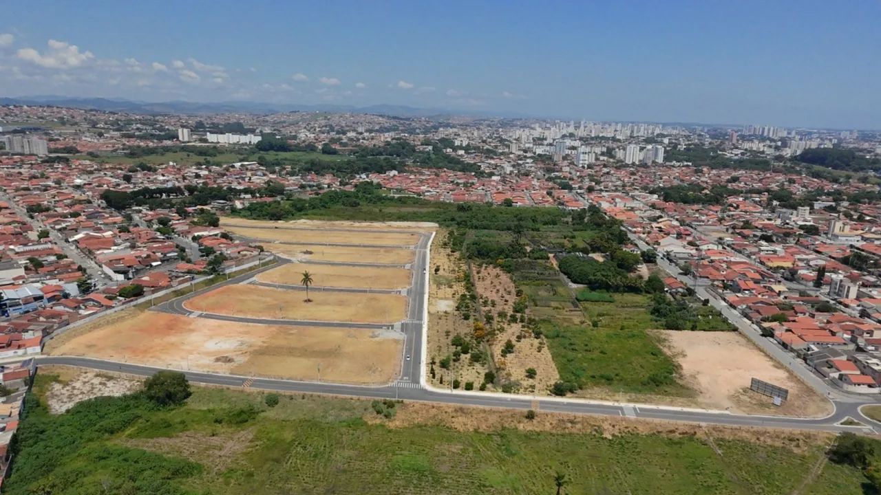 Terreno 260m2 Jd Kaizuka Taubaté  - Foto 3