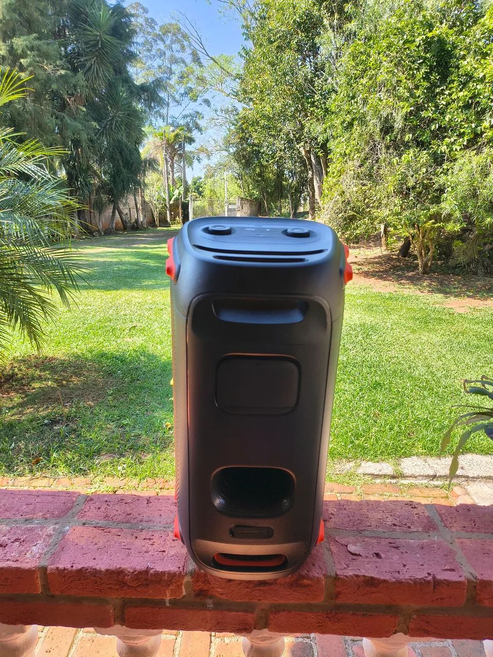 JBL PARTYBOX 110 - Foto 2