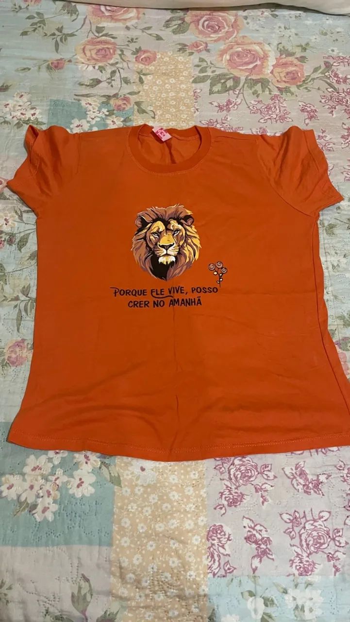 Roupas super conservadas  - Foto 5