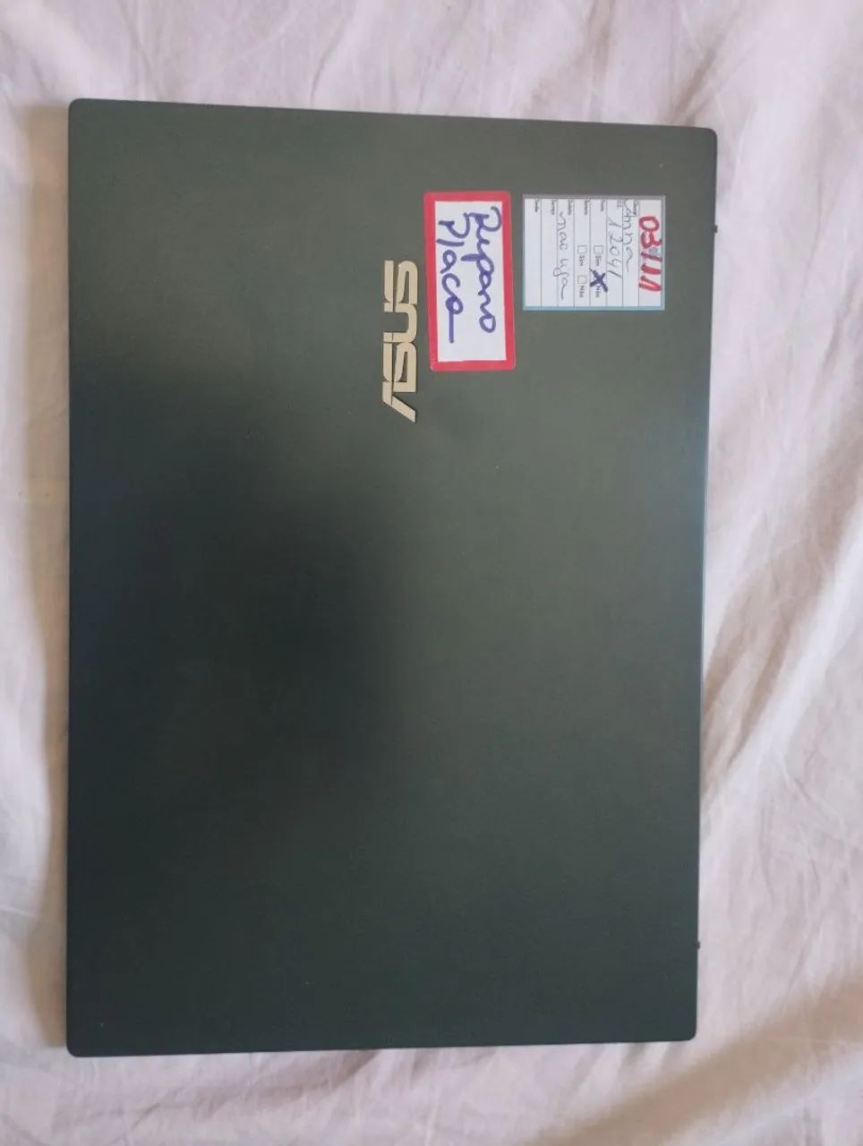 Asus ZenBook Pro Duo