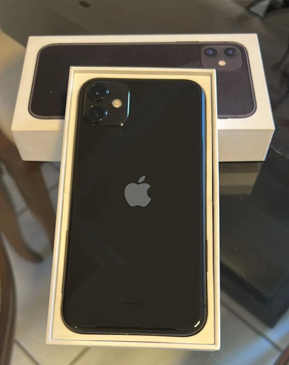 Iphone 11 64g - Celulares e Smartphones - Setor Sudoeste, Goiânia