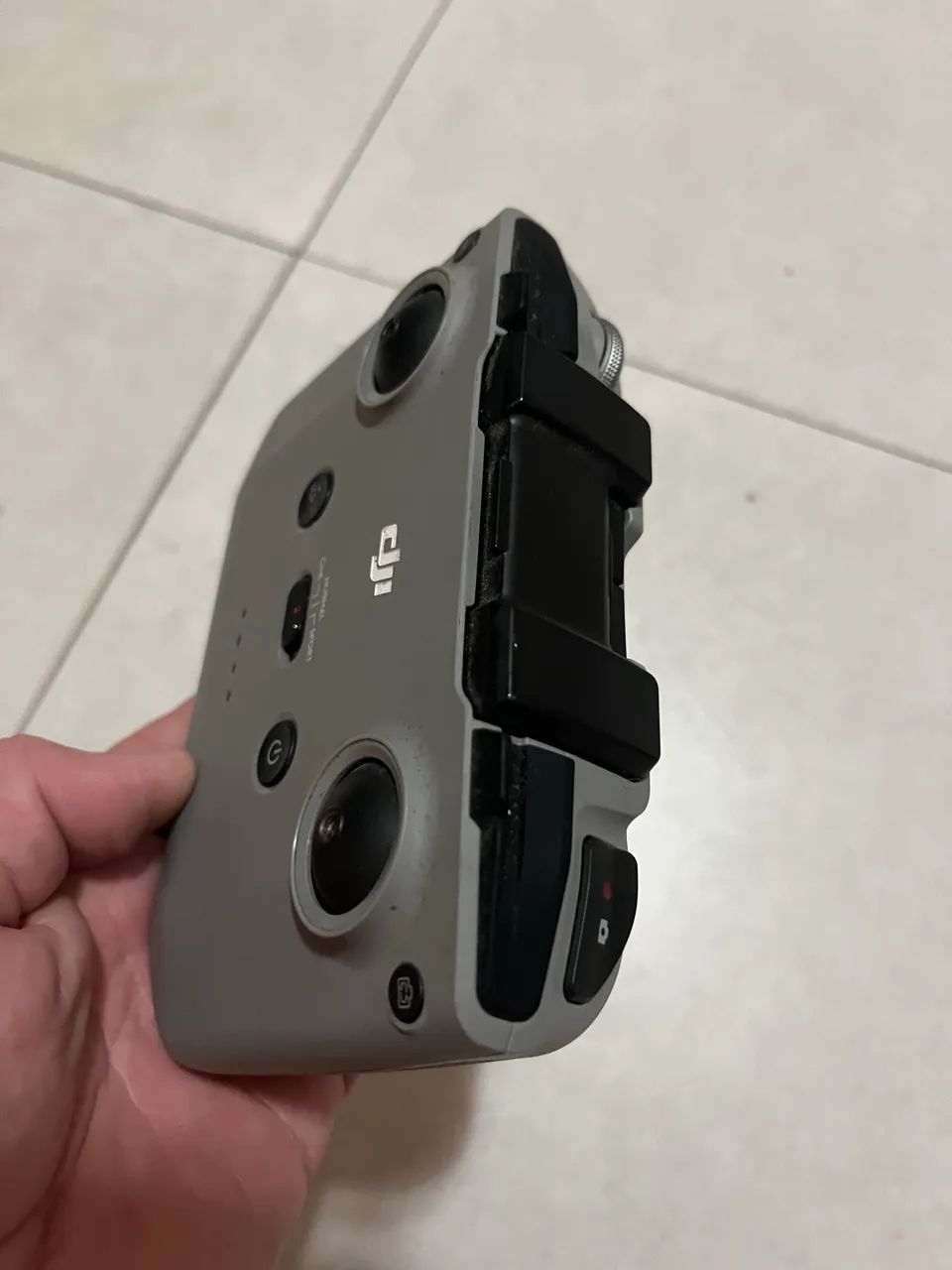 Controle de drone - Foto 3