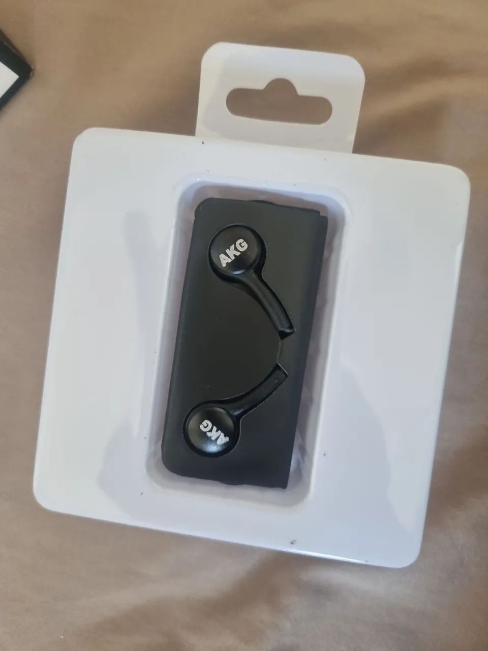 Fone de ouvido Tipo C Ótima Qualidade - Foto 2