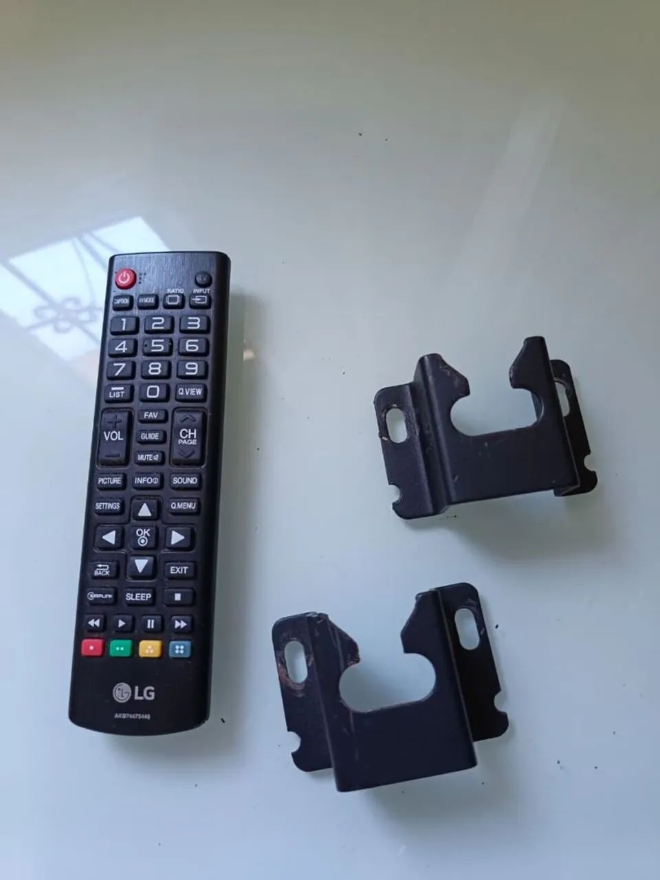 Tv LG 32 polegadas  - Foto 5