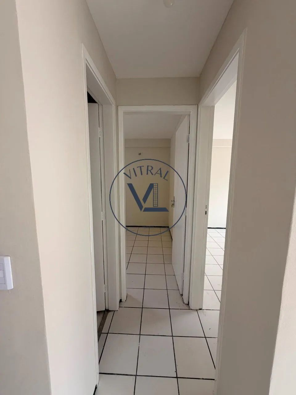 Apartamento para locação 50m², 2 quartos - Jóquei Clube - Foto 4