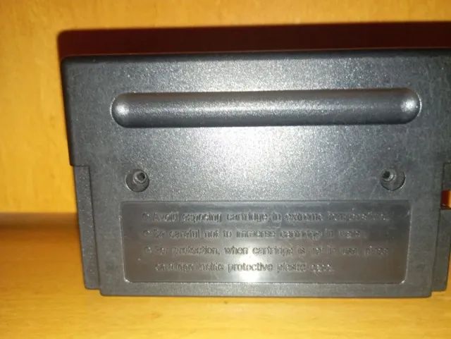 Spider Man vs Kingping para Mega Drive - Foto 2