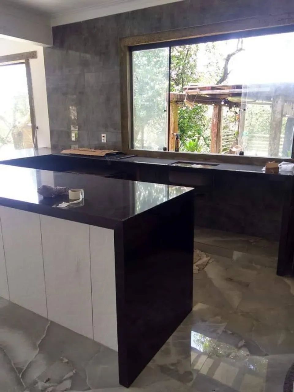 Pedreiro serviço gerais 