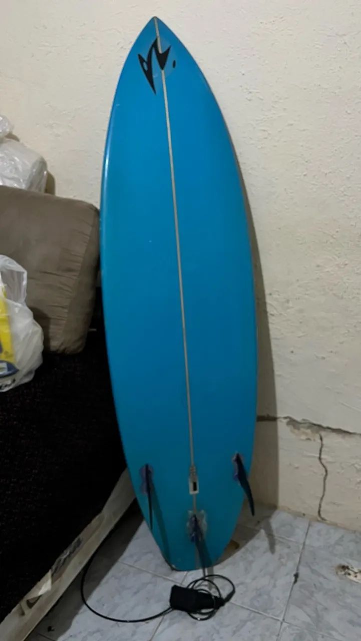 Prancha de surf - Foto 2