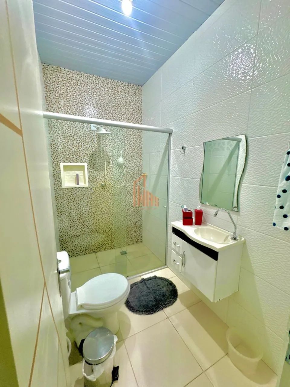 Casa com 3 Quartos à venda na Marambaia, Conjunto Médici 2 - Placa Solar Inclusa - Foto 14