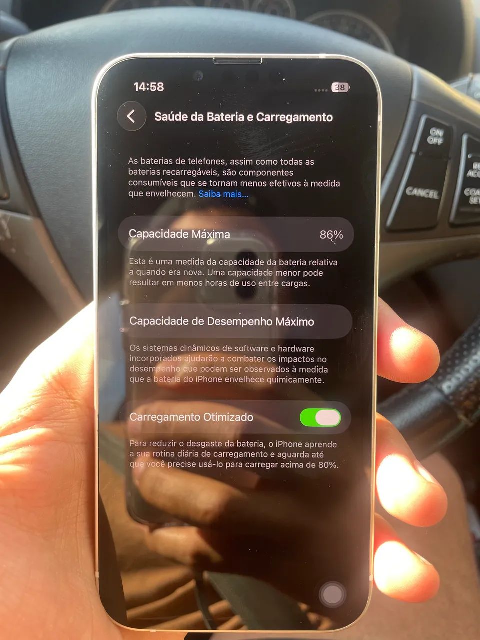 IPhone 13 - 128gb - Foto 5