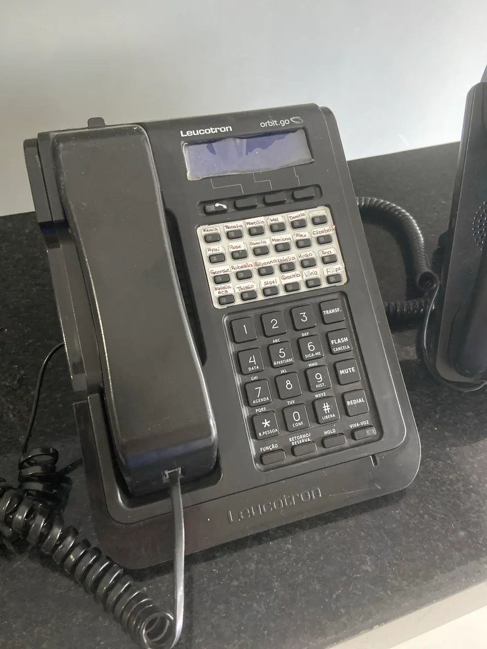 Telefone 