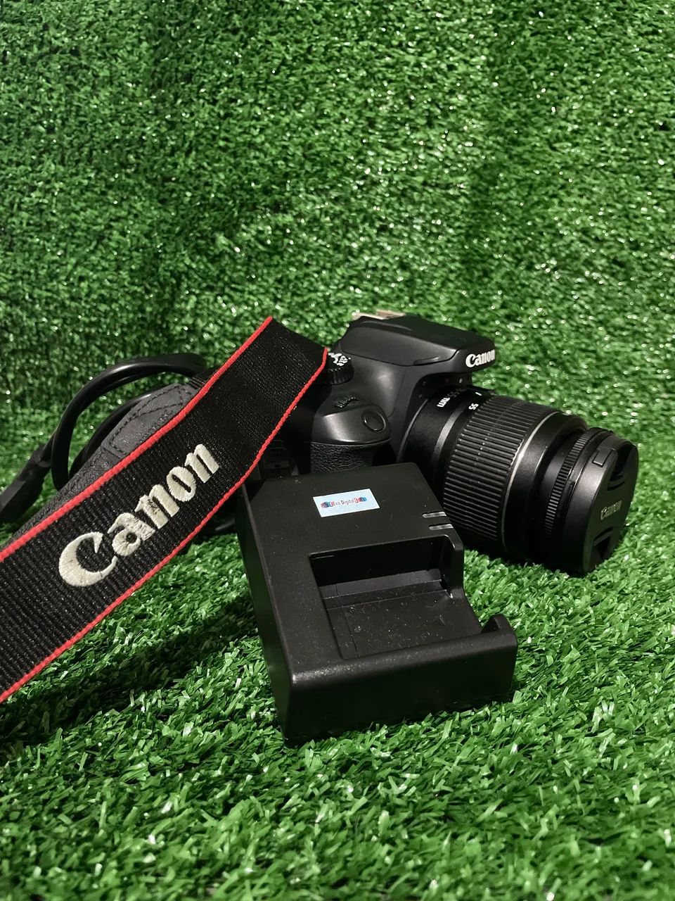 Cânon t100 - Foto 4