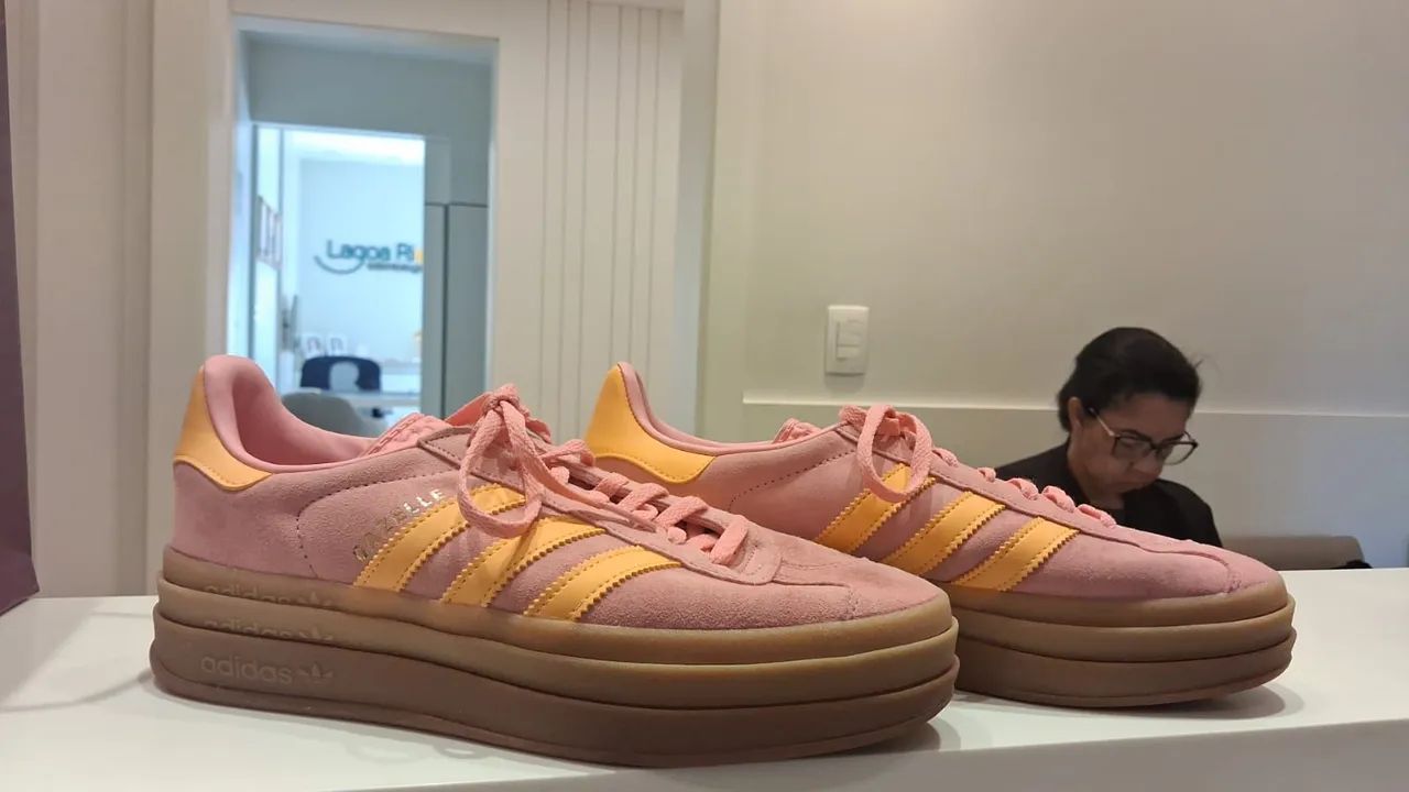 Tênis feminino 