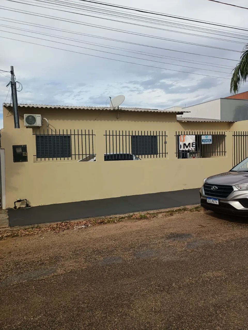 Casa a Venda no Bairro Buritis 1 - Foto 2