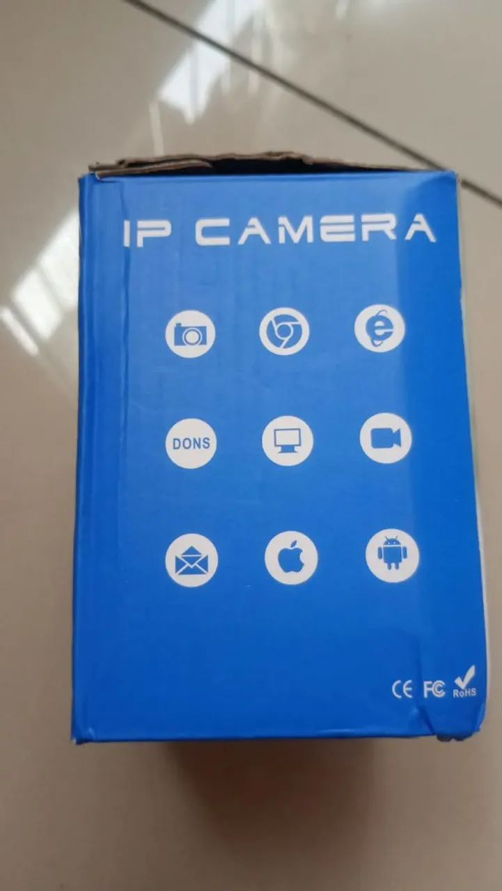 Kit com 2 câmeras 70& - Foto 4