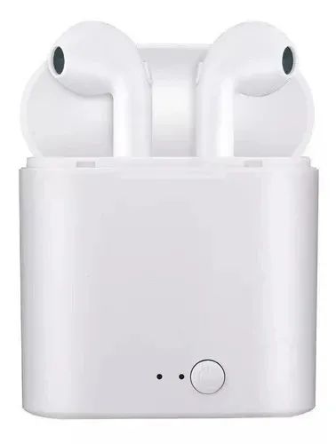 Fone de ouvido bluetooth I7s (entregamos) - Foto 2