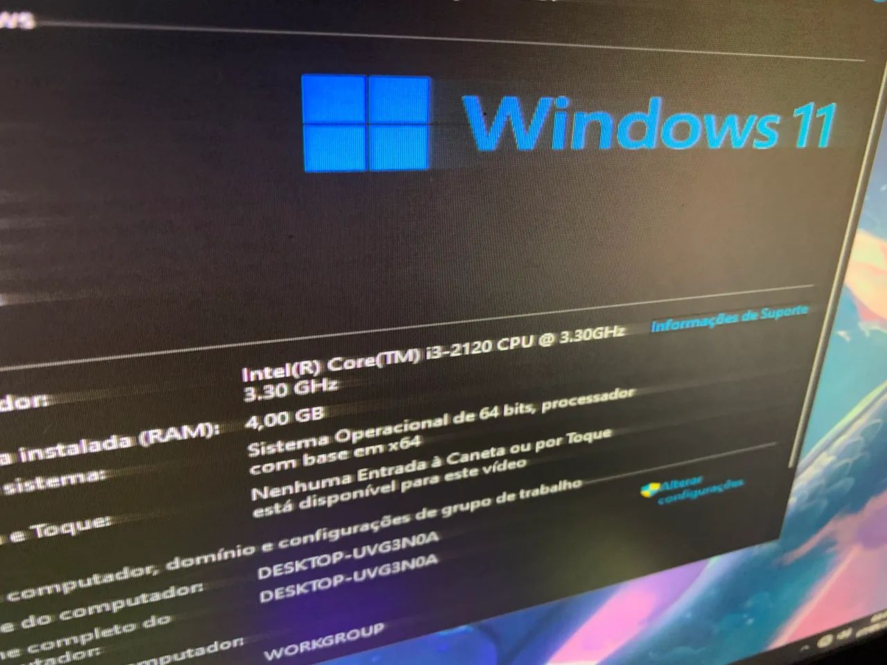 Computador gamer é para jogo  - Foto 2