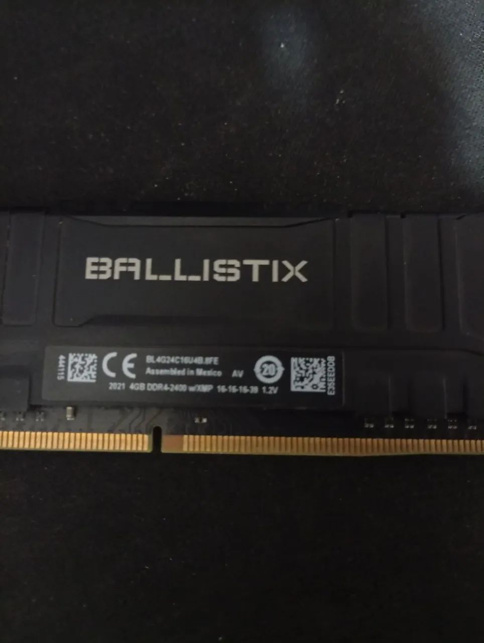 Memória Ram DDR4 2x4gb 2400Mhz - Foto 4