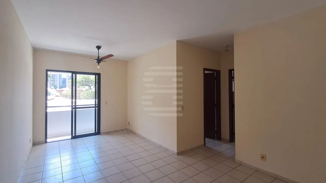 Apartamento para alugar no Botafogo, 2 quartos , sala ampla e 2 vagas - Foto 3