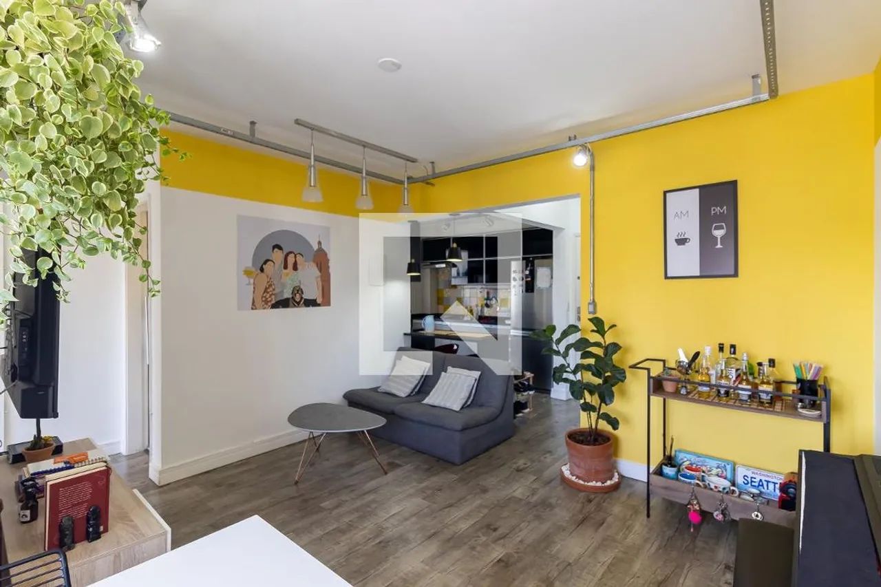 Apartamento à Venda - Vila Olímpia, 2 Quartos, 70 m2 - Foto 5