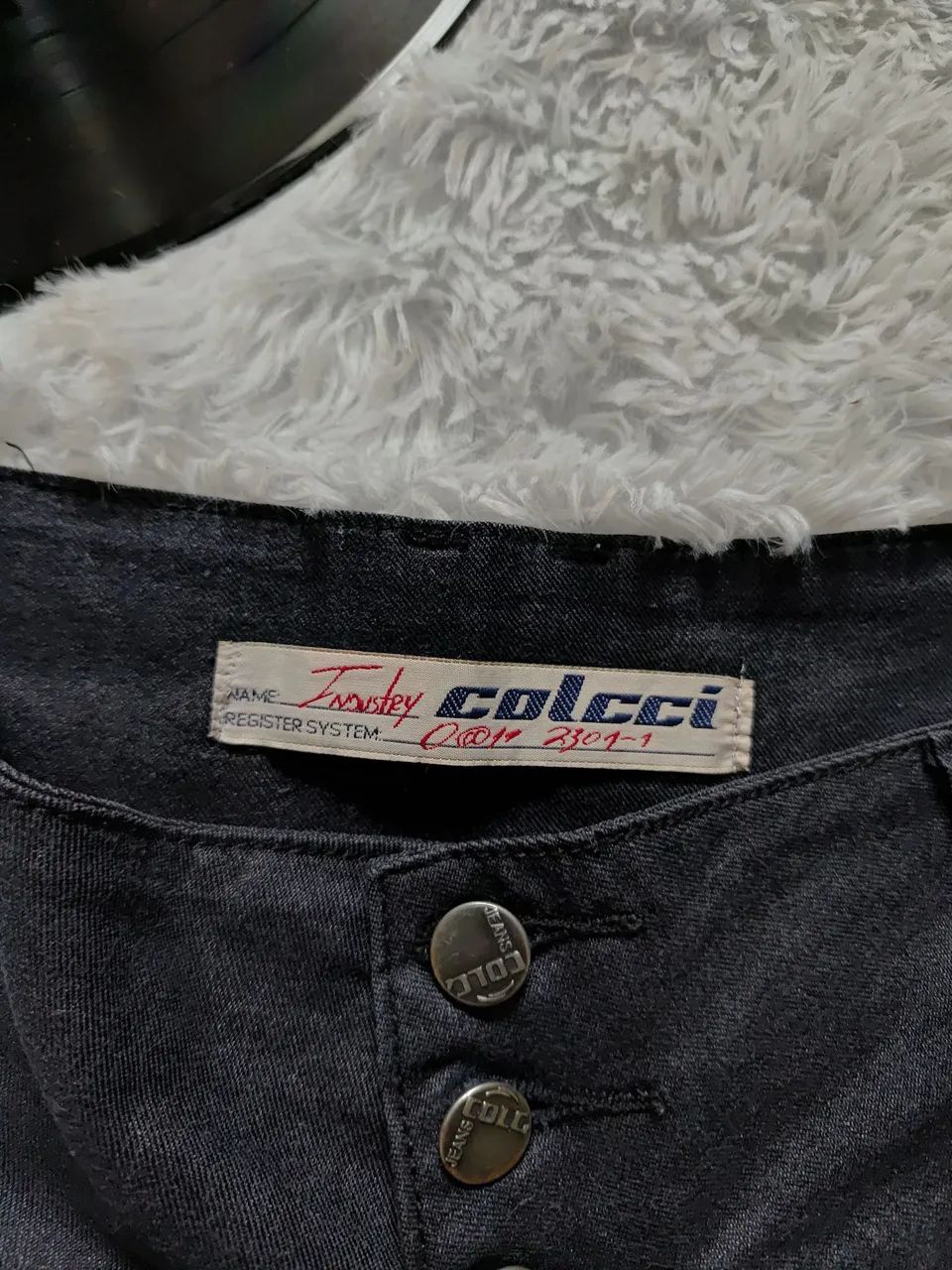 Short Colcci original  - Foto 2