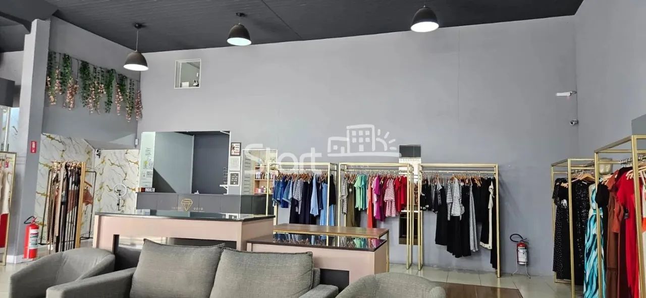 salão - São Bernardo - Campinas - Foto 4