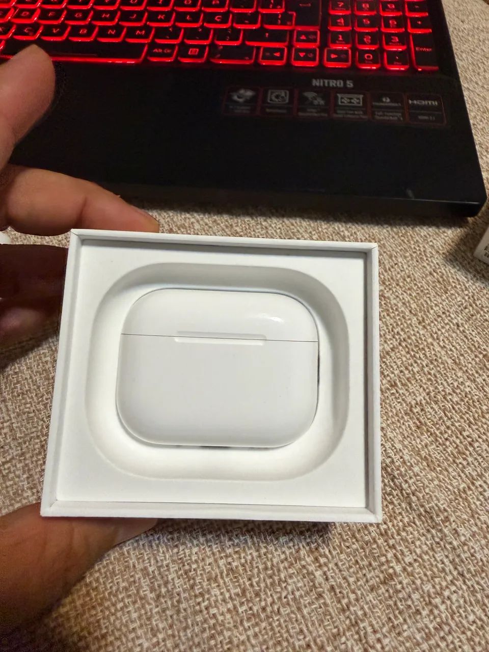 AirPods 3 pro - Foto 2