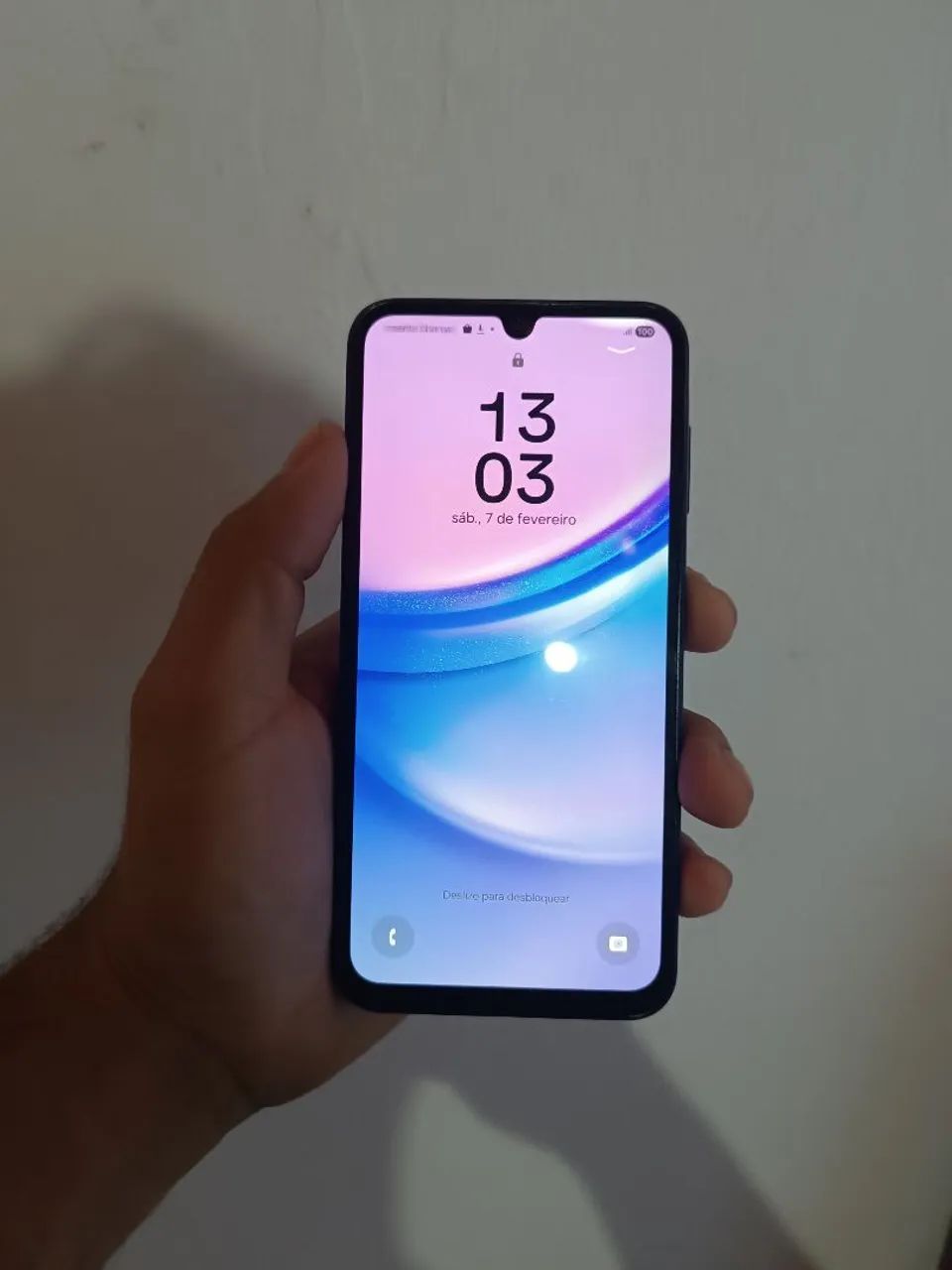 Samsung A15 