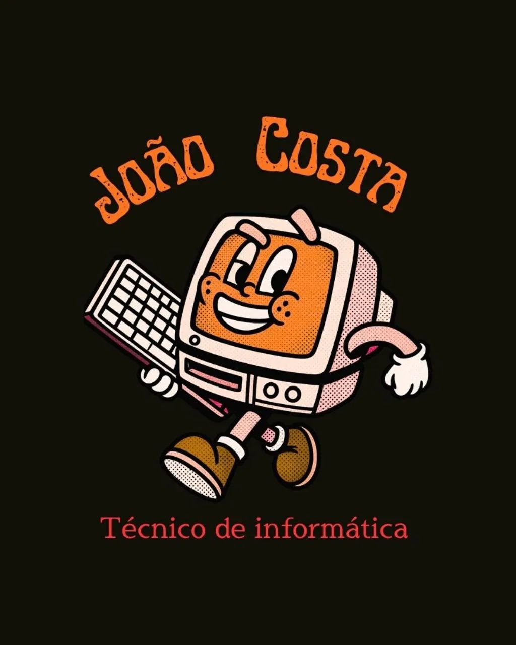 Serviços de informática (Desktop, Notebook, Limpeza de videogame)