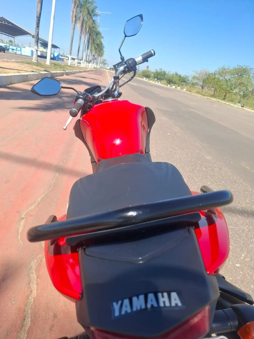 Yamaha Factor 20/21 150cc disponível - Foto 2