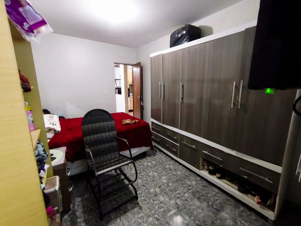 Venda de casa sobrado em samambaia Sul  - Foto 3