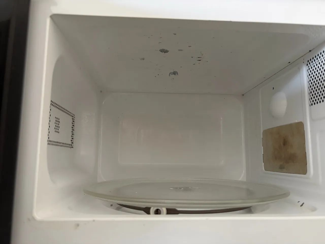 Microondas 20L Midea  - Foto 3