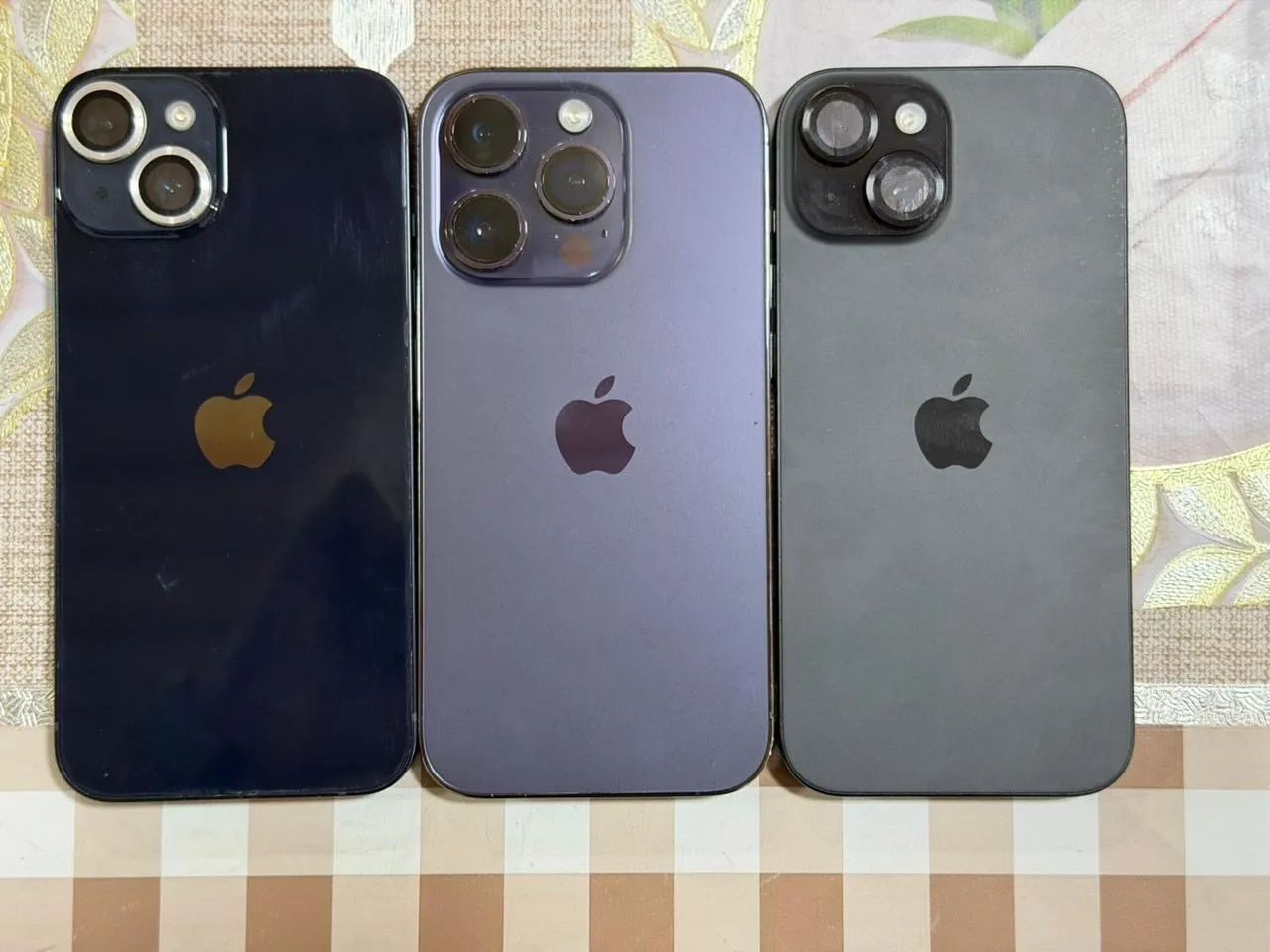 iPhone 15 128gb