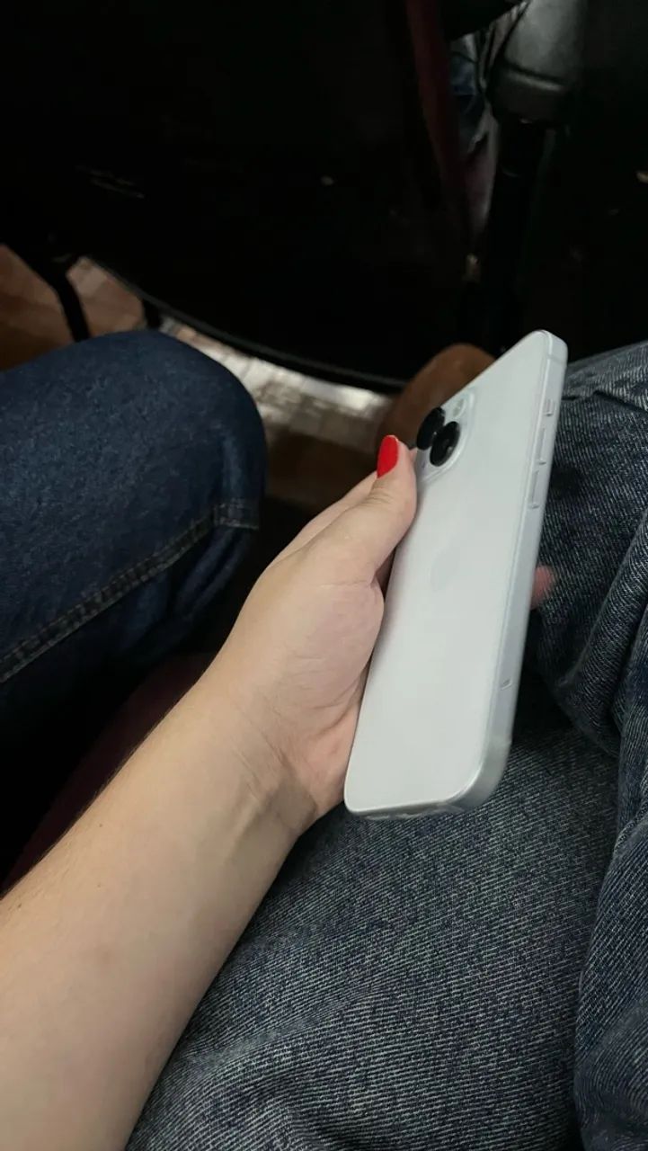 iPhone 15 256gb - Foto 4