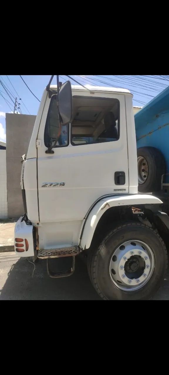 MB 27-29 2014  CAÇAMBA Ú.DONO  - Foto 3