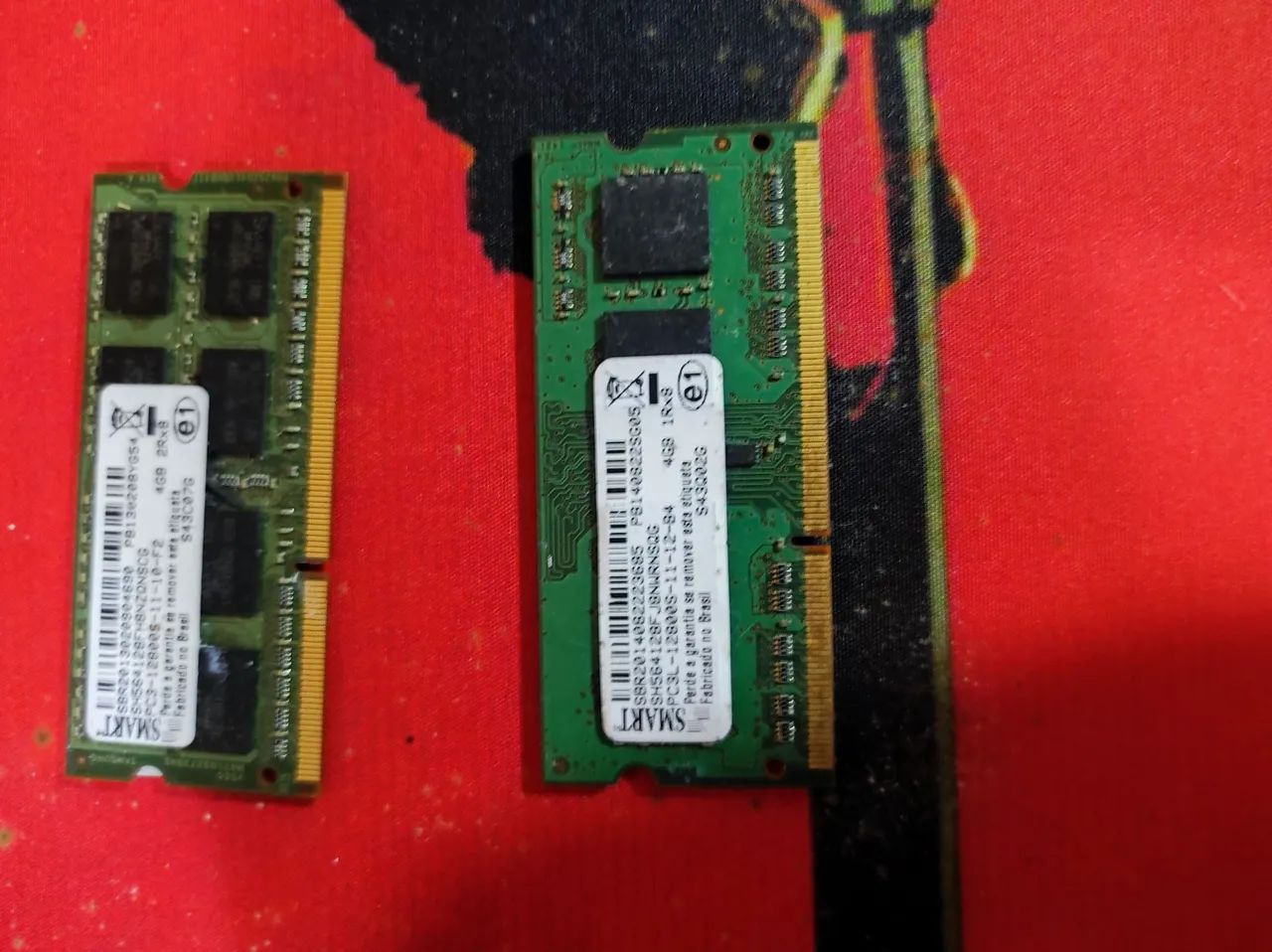 Memória Ddr3 notebook - Foto 2