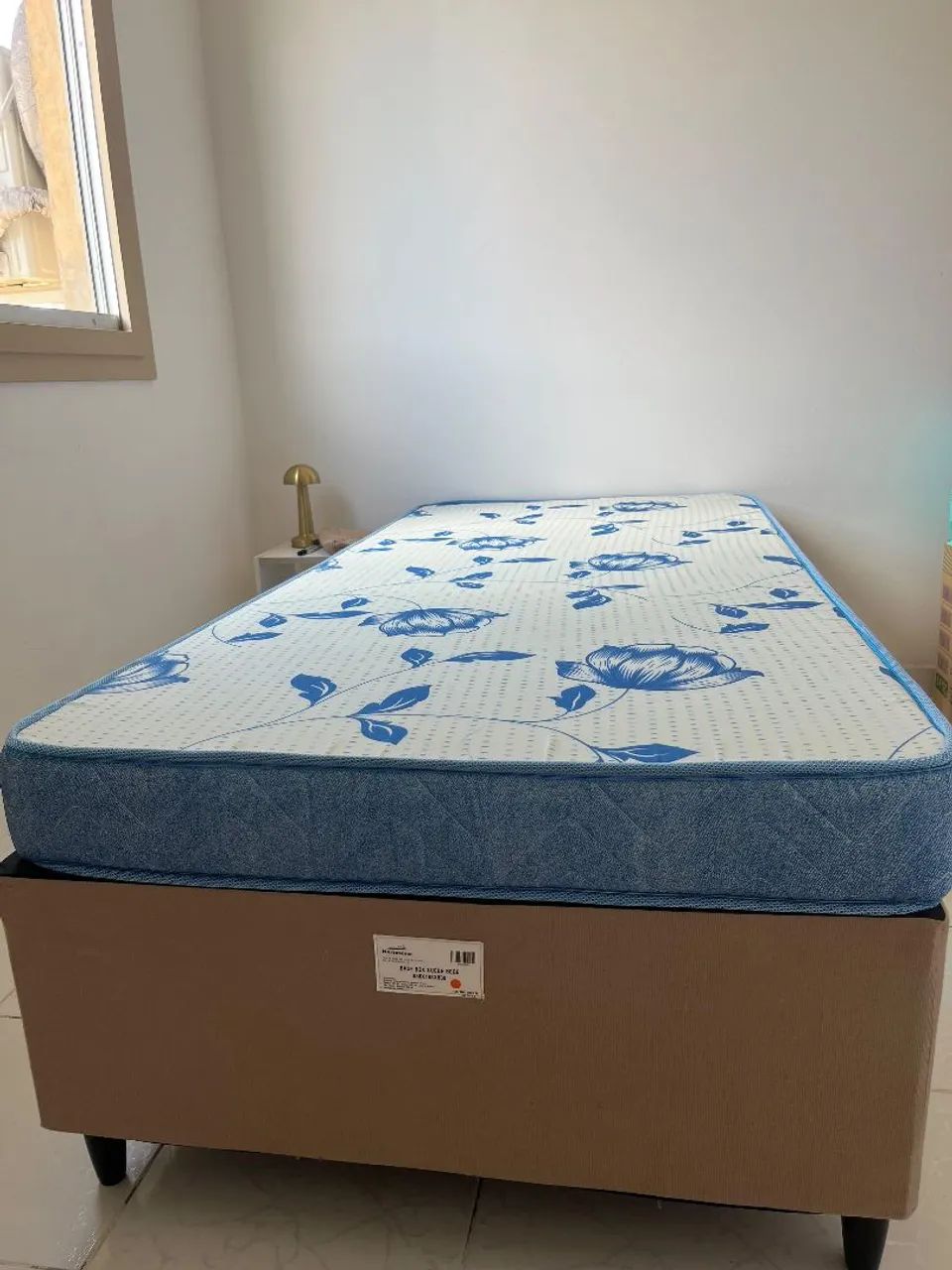 Cama Solteiro - Foto 2