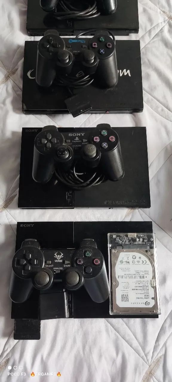 PS2  - Foto 2