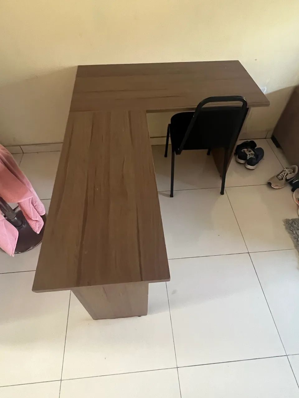 Mesa de escritório 