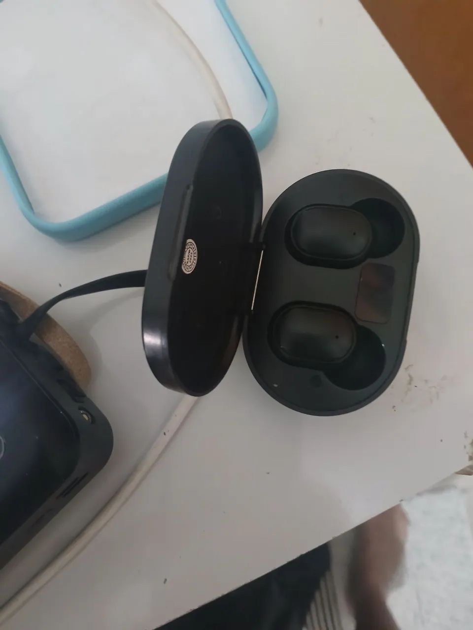 FONE DE OUVIDO BLUETOTH - Foto 3