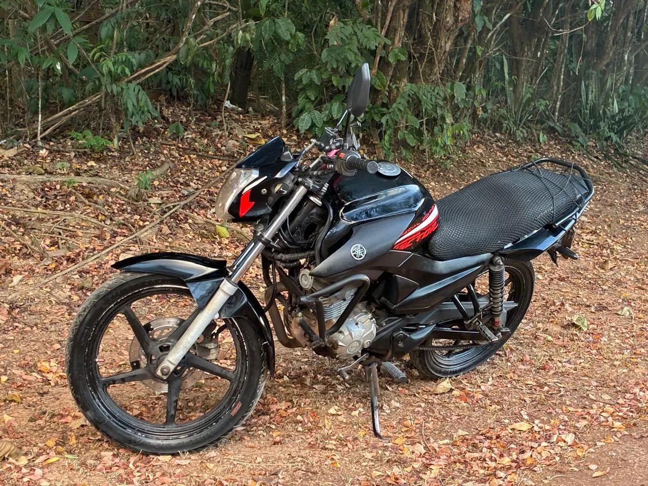 Yamaha factor 2017 - Foto 3